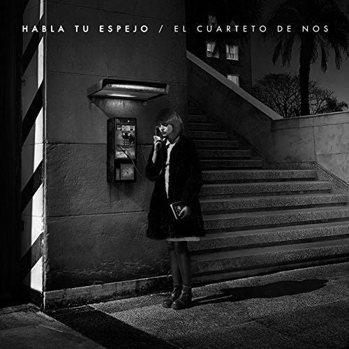Habla Tu Espejo cover art