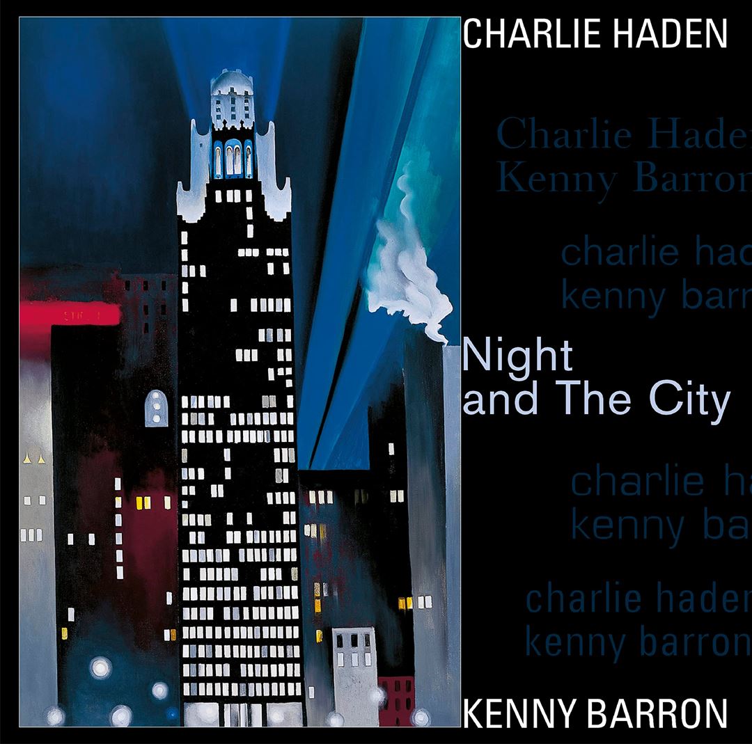 Night and the City cover art