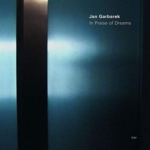 In Praise of Dreams cover art
