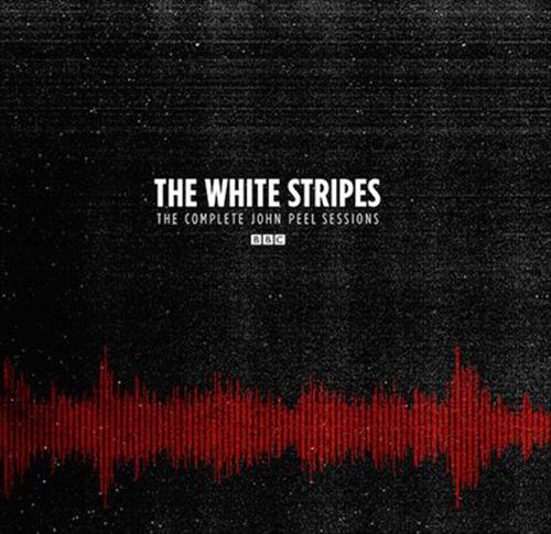 Complete John Peel Sessions cover art