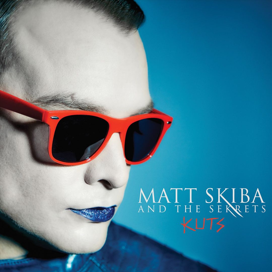 Kuts cover art
