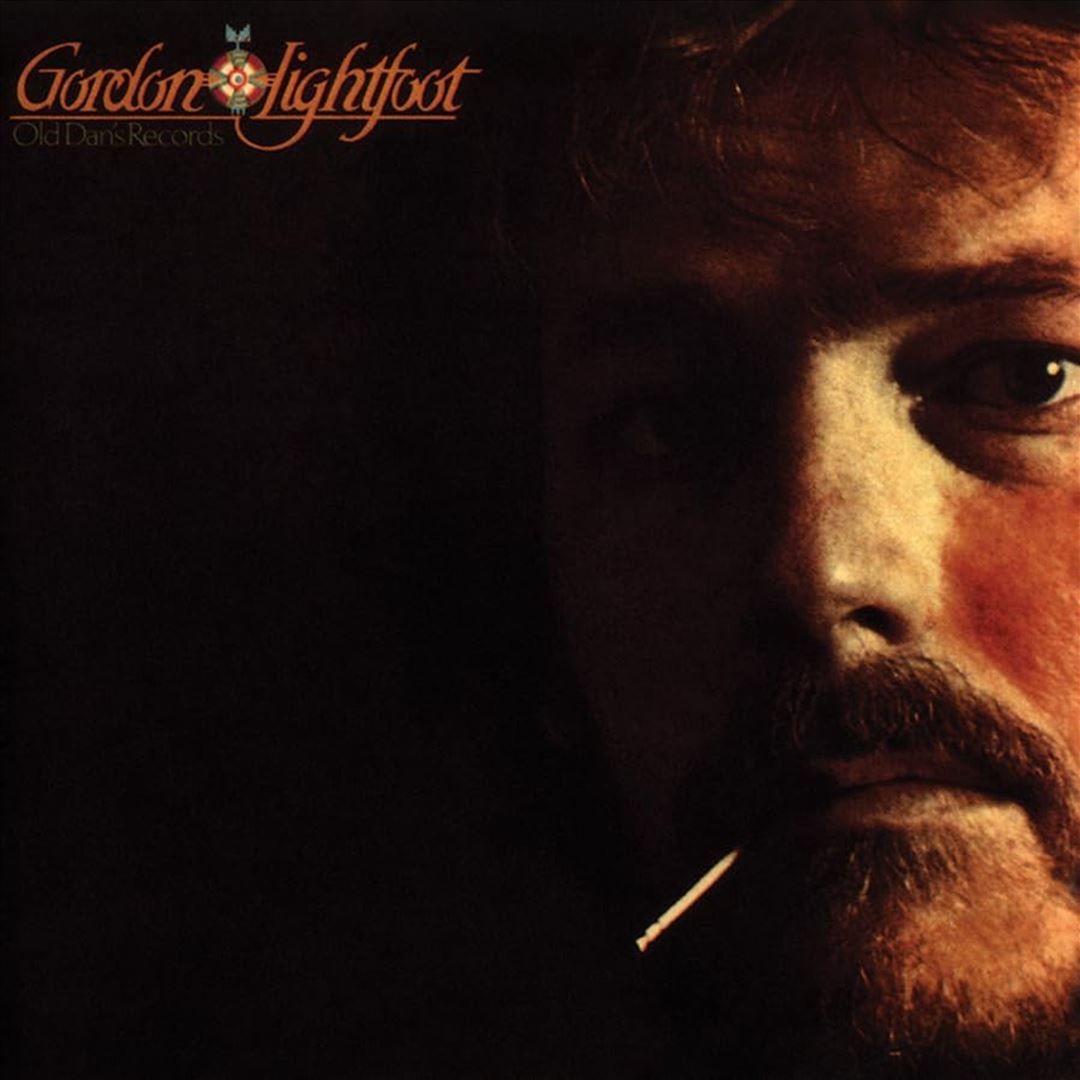 Old Dan's Records cover art