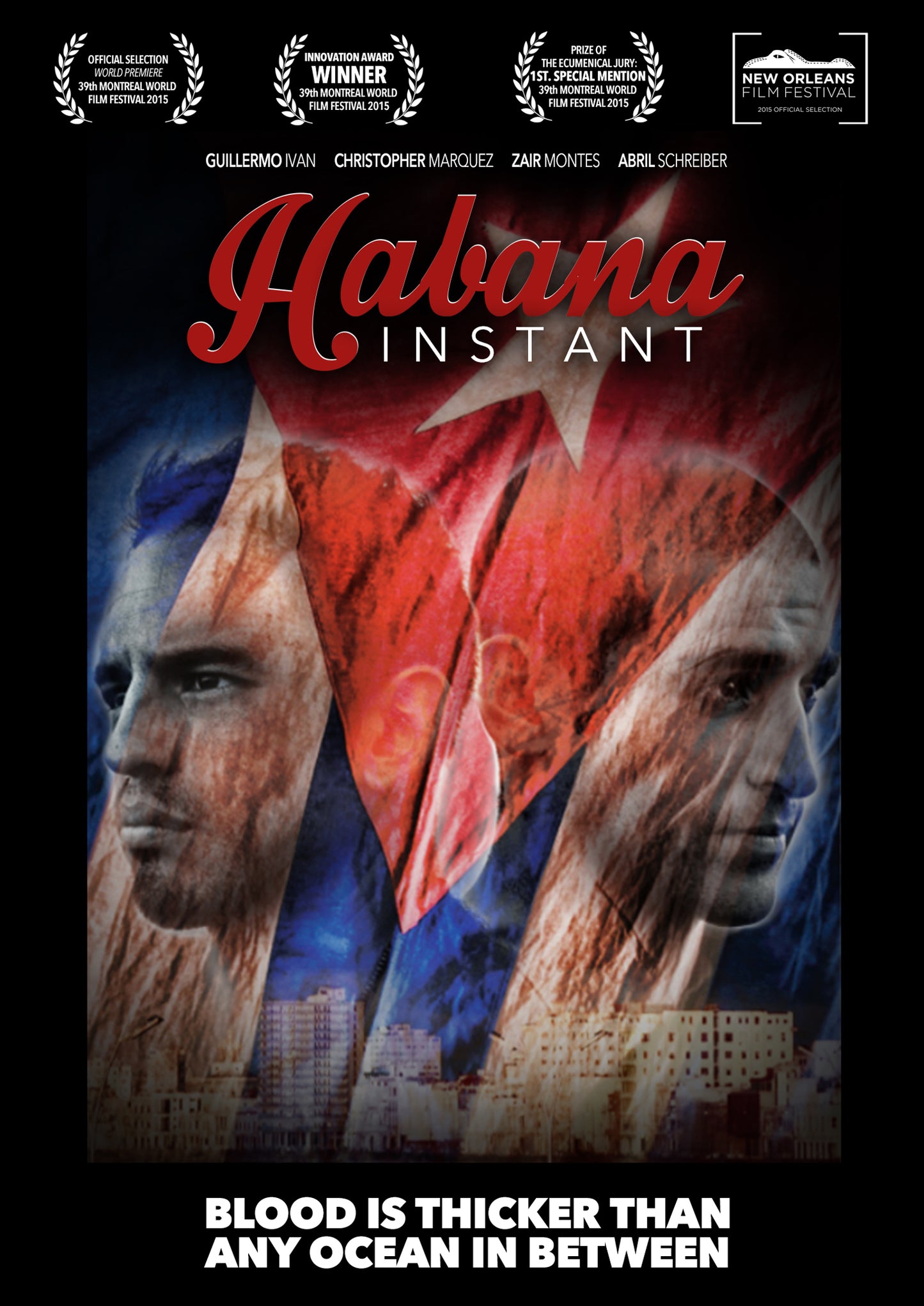 Habana Instant cover art