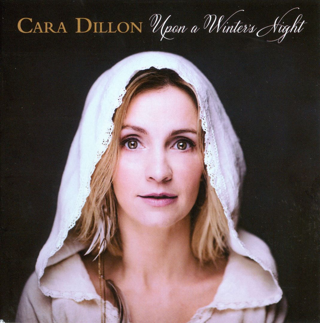 Upon a Winter's Night cover art