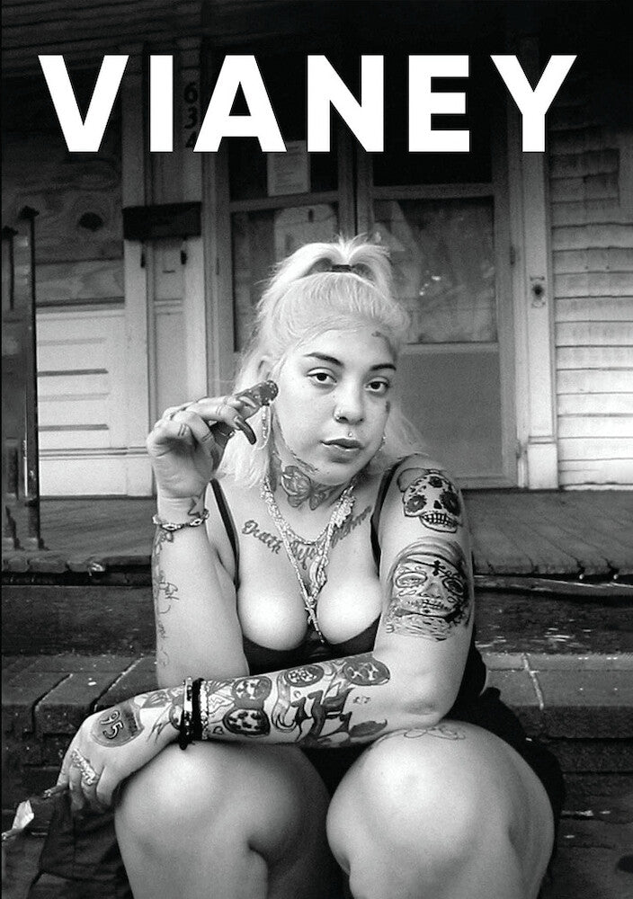 Vianey cover art