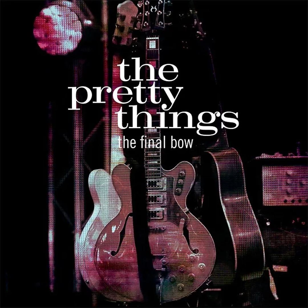 Final Bow cover art