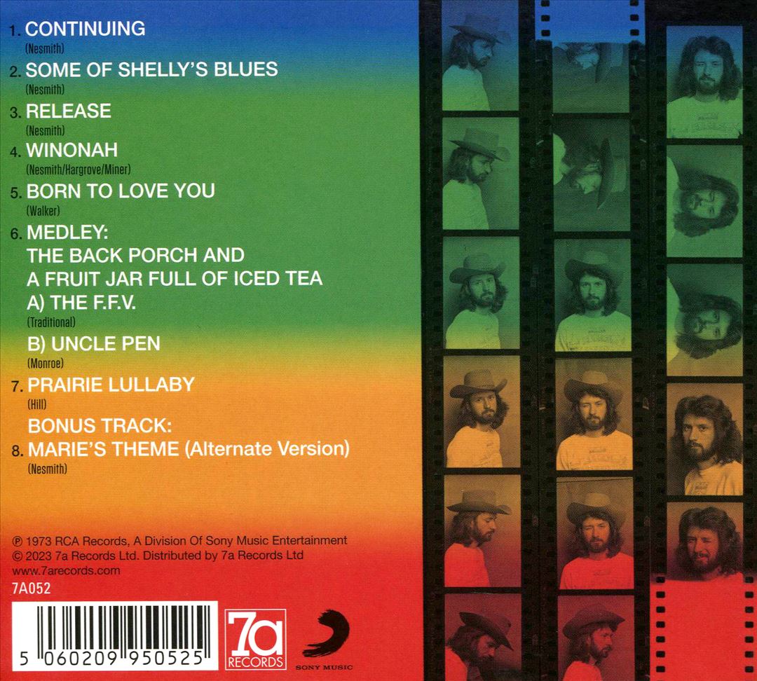 Pretty Much Your Standard Ranch Stash cover art