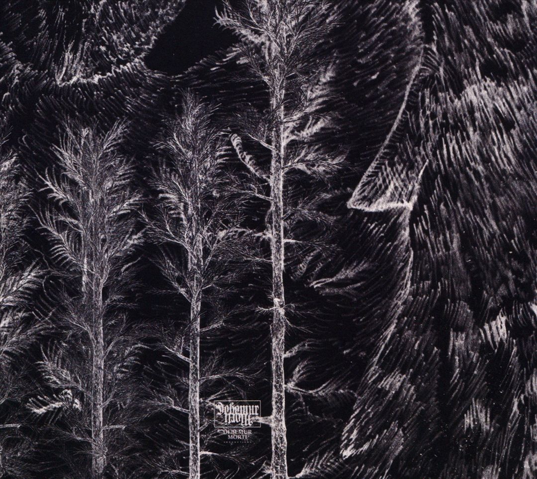 Forhist cover art
