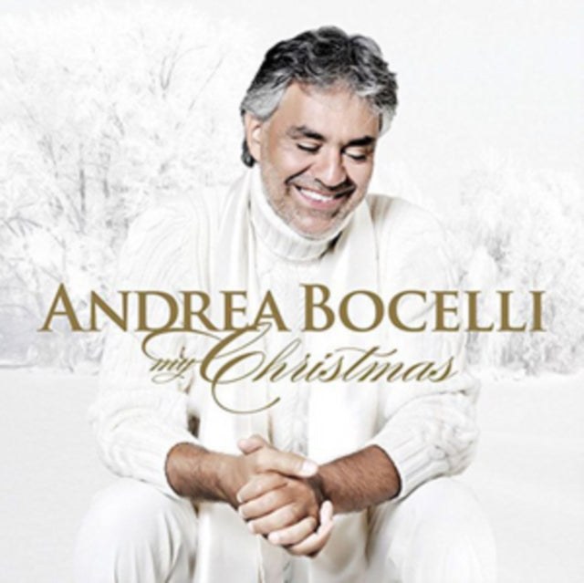 MY CHRISTMAS (REMASTERED) cover art