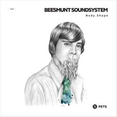 Body Shape cover art