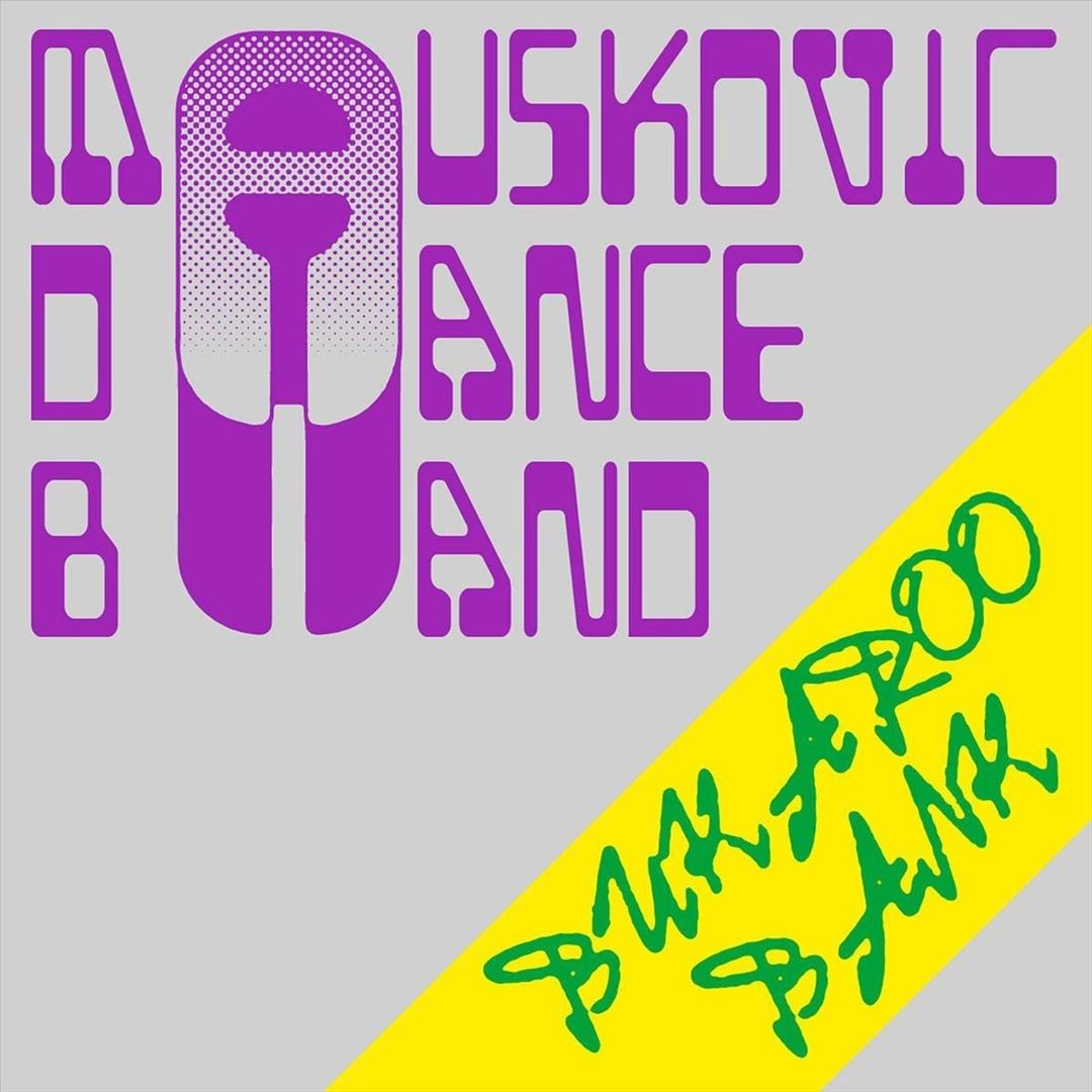 Bukaroo Bank cover art