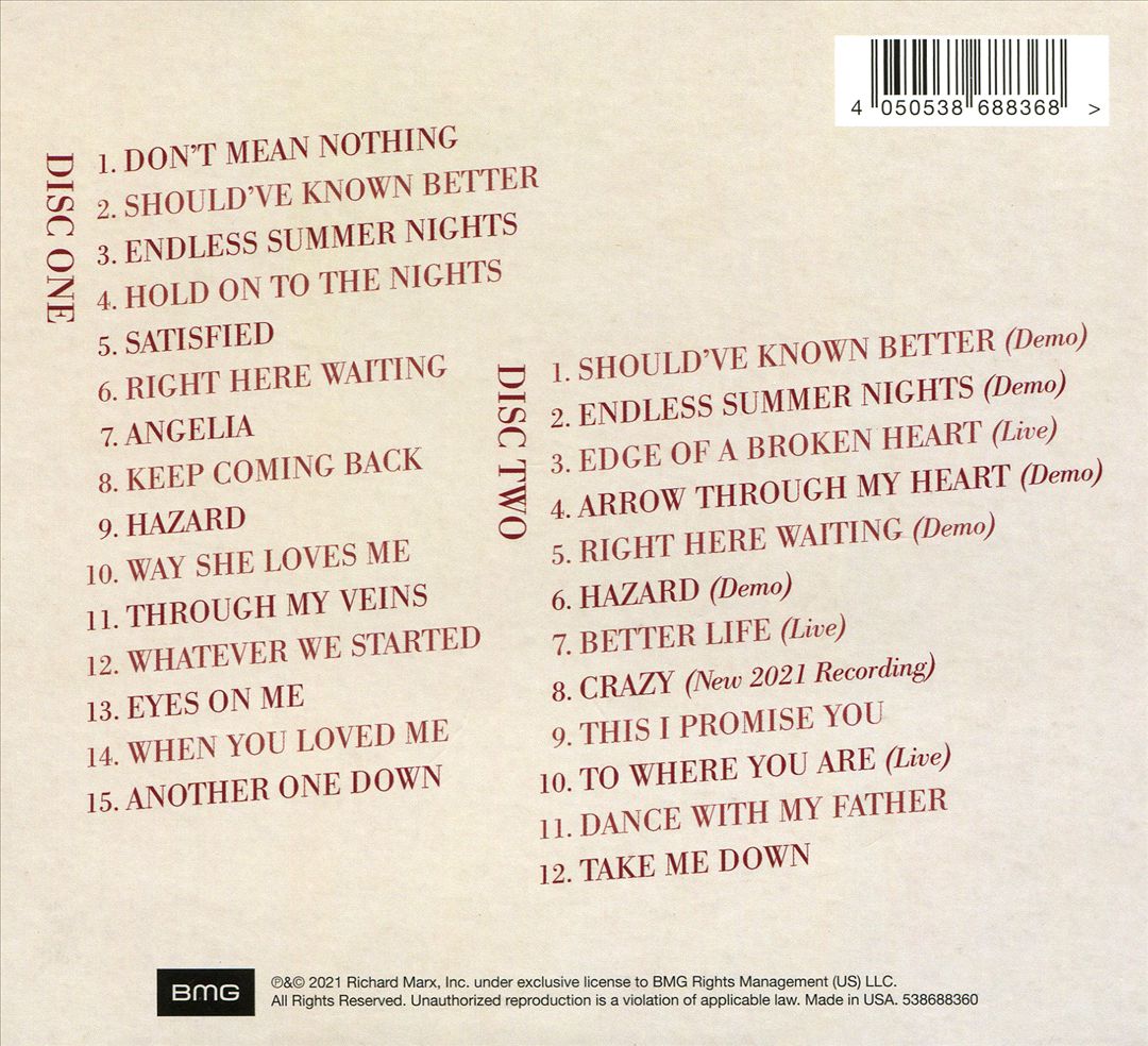 Stories to Tell: Greatest Hits and More cover art