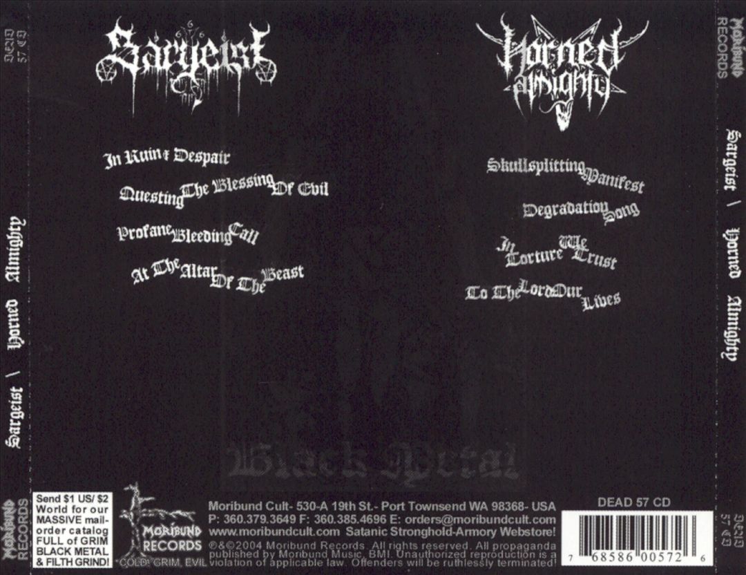 Split cover art