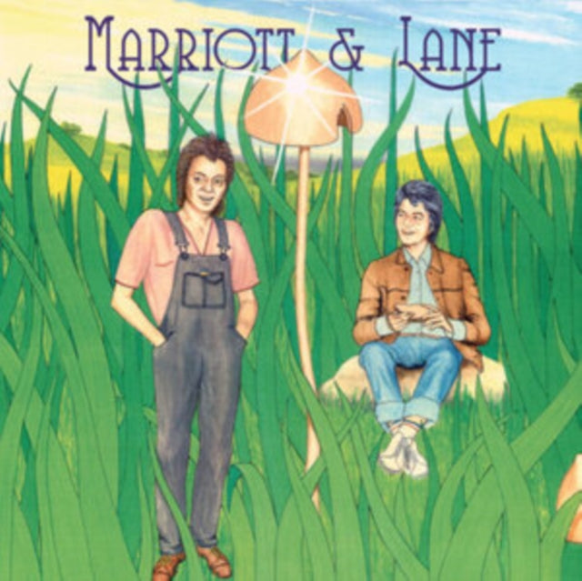 Majic Mijits cover art