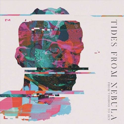 From Voodoo to Zen cover art