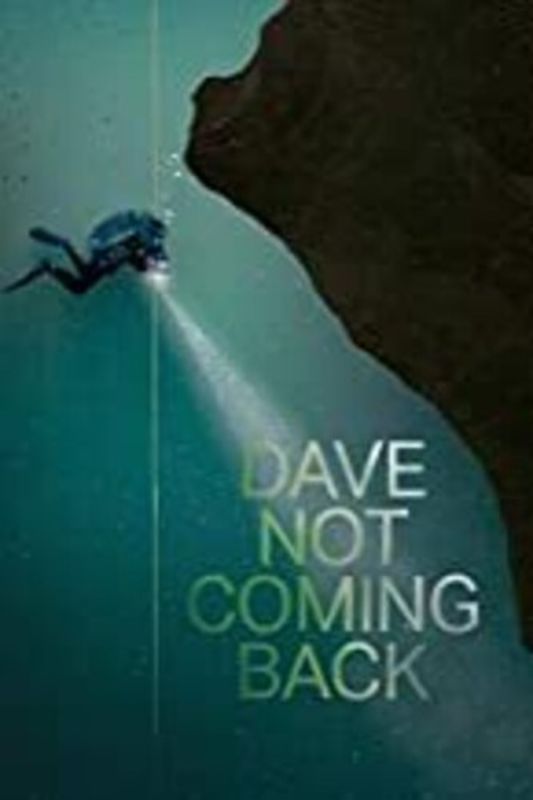 Dave Not Coming Back cover art