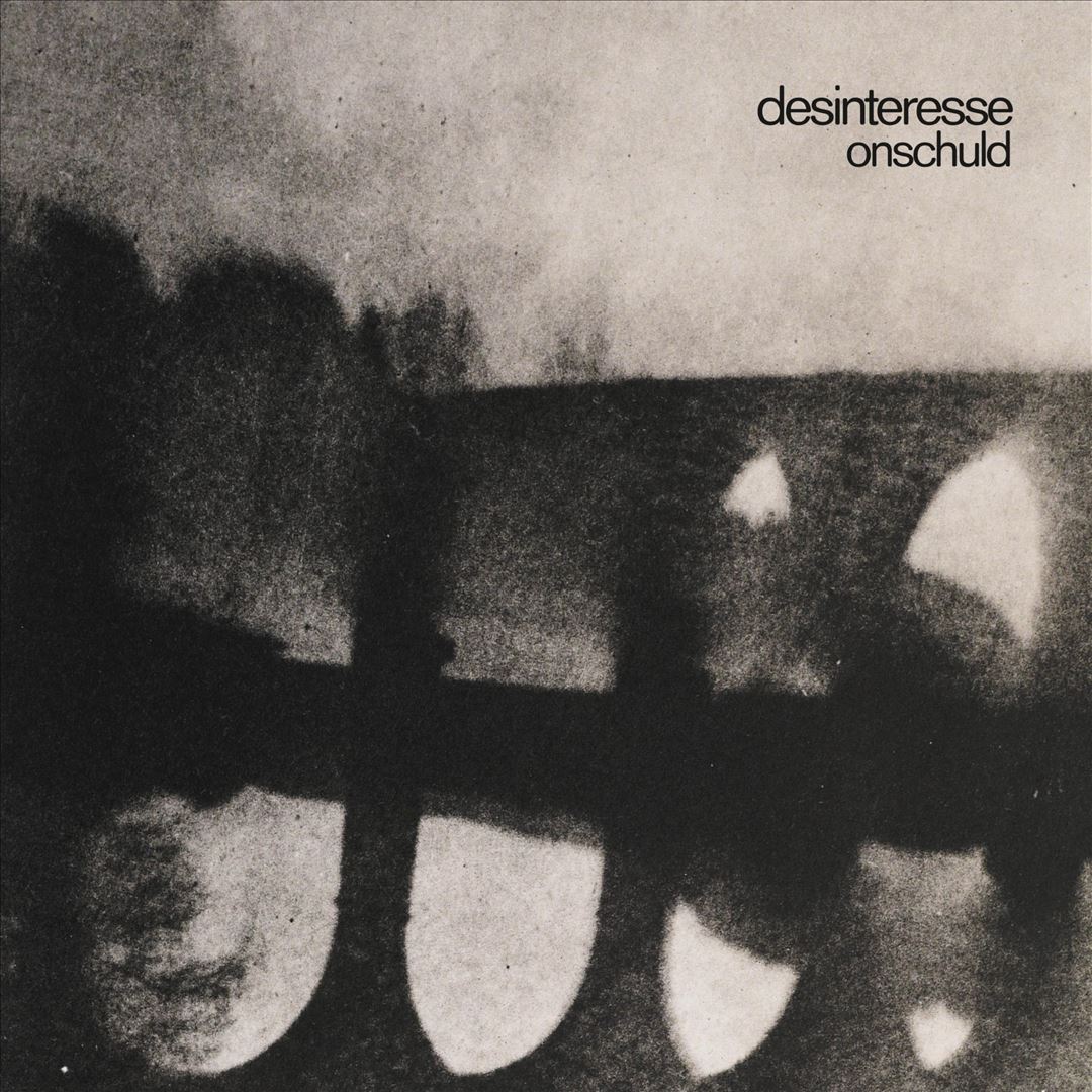 Onschuld cover art
