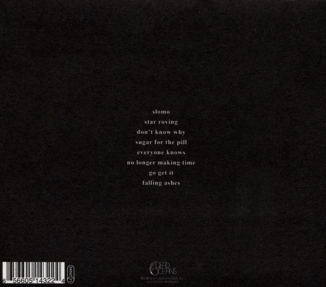 Slowdive cover art