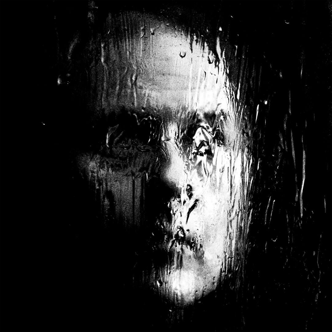 I Want Blood cover art