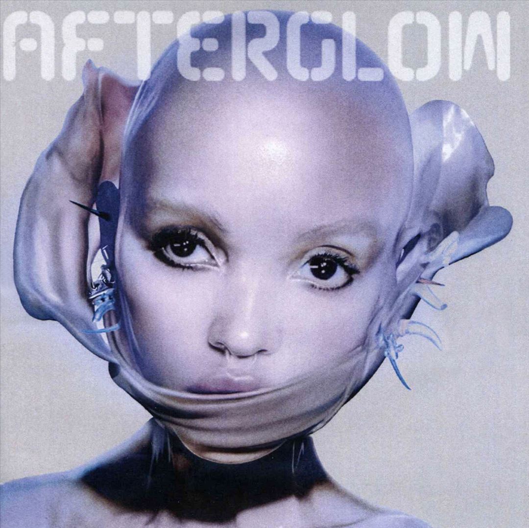 Eusexua Afterglow cover art