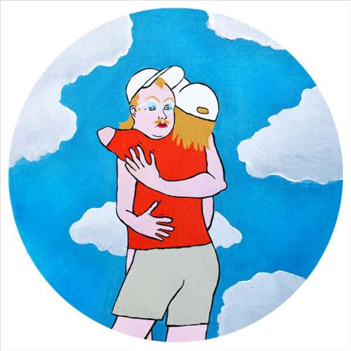 Superdiscoteca cover art