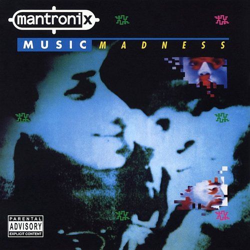 Music Madness cover art