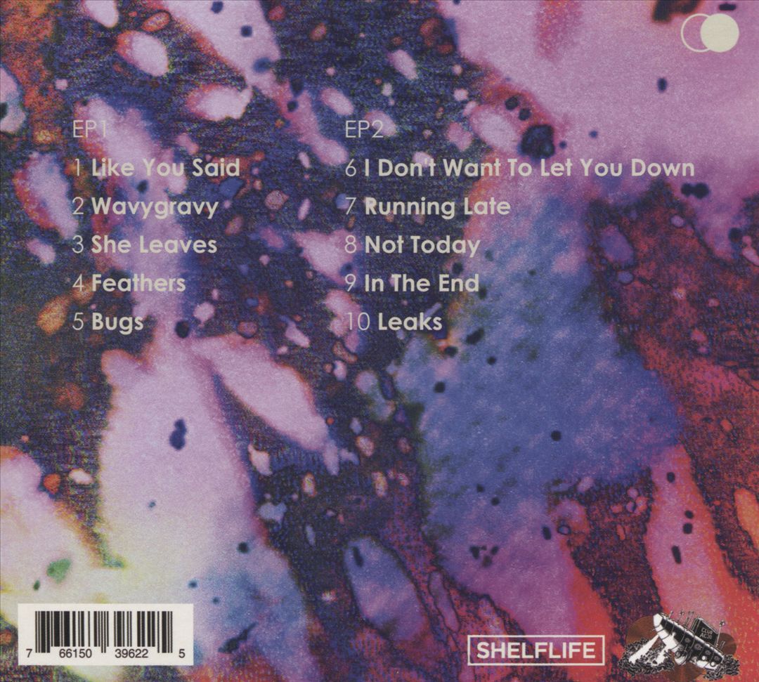 EPX2 cover art