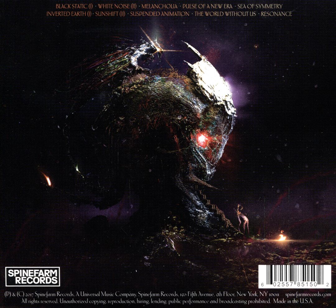 Dark Future cover art
