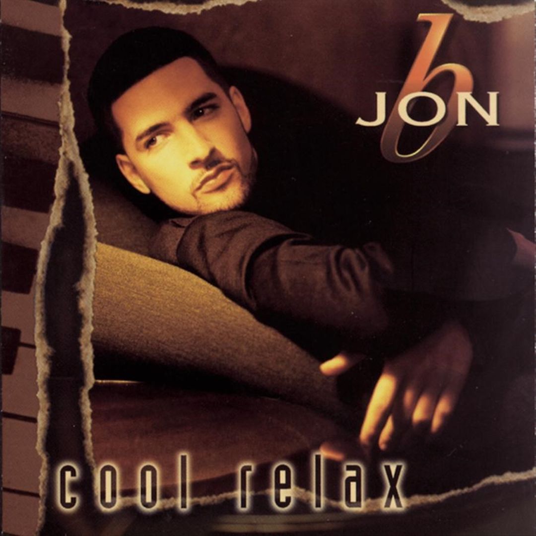 Cool Relax cover art