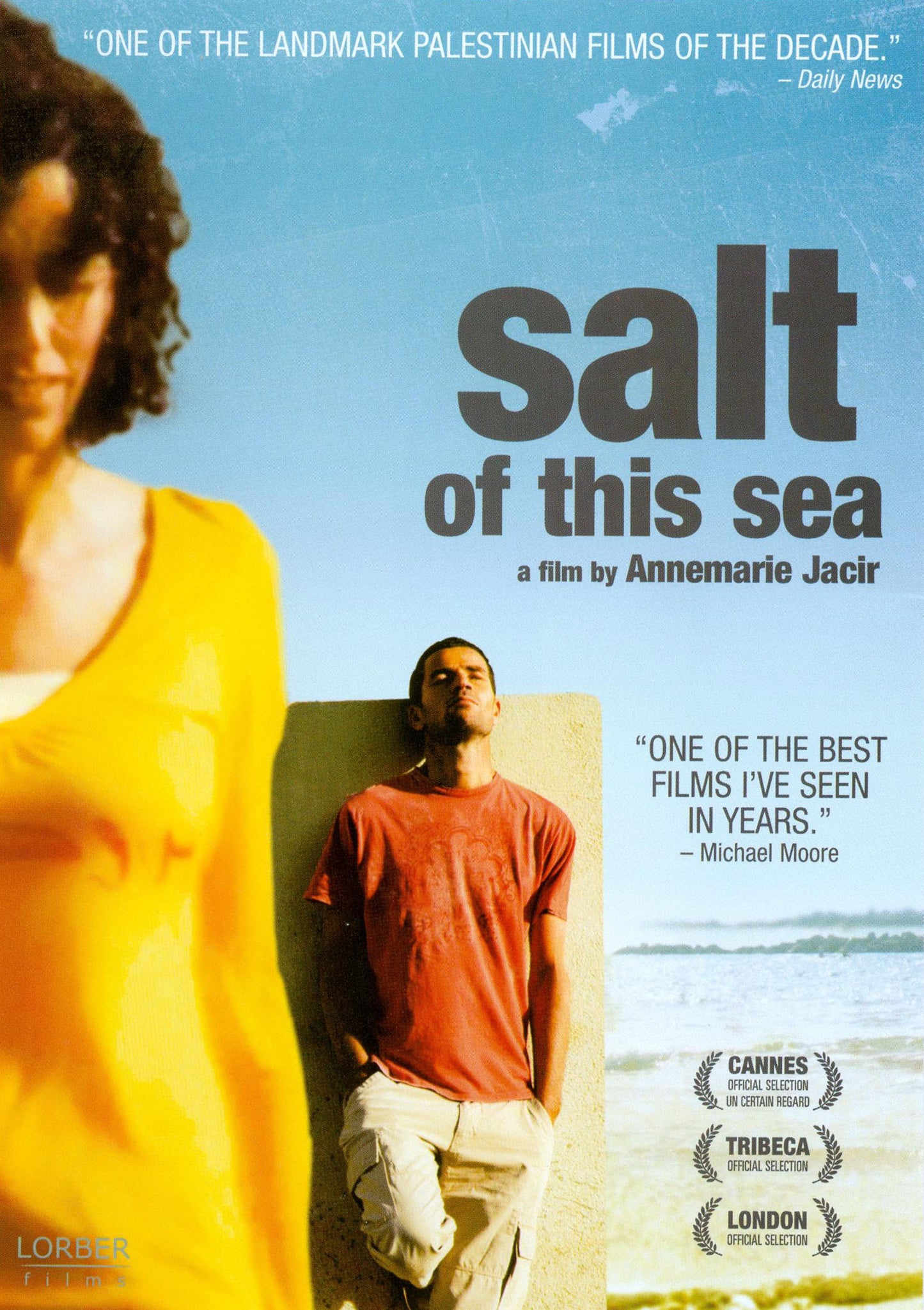 Salt of This Sea cover art