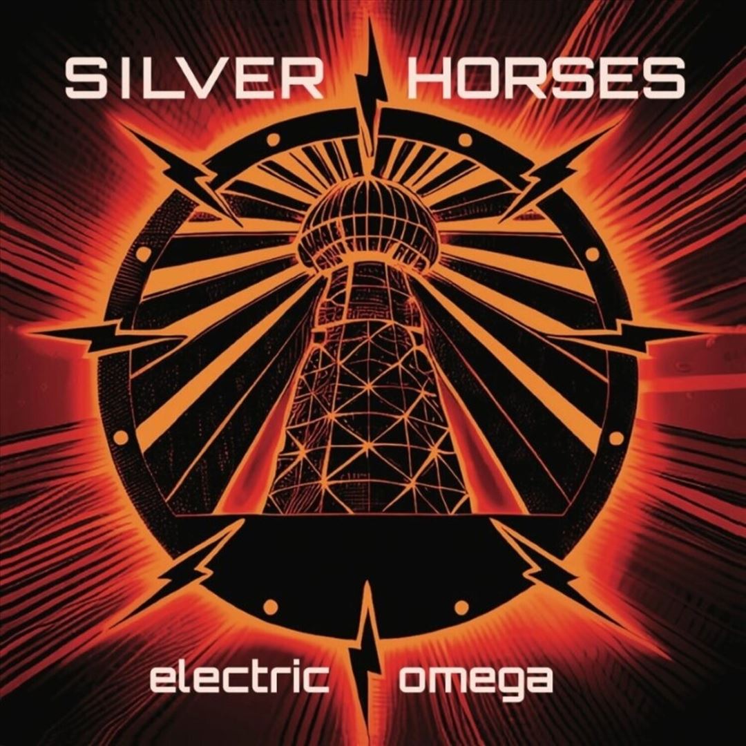 Electric Omega cover art