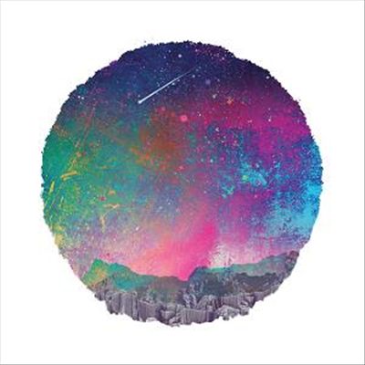 Universe Smiles Upon You cover art