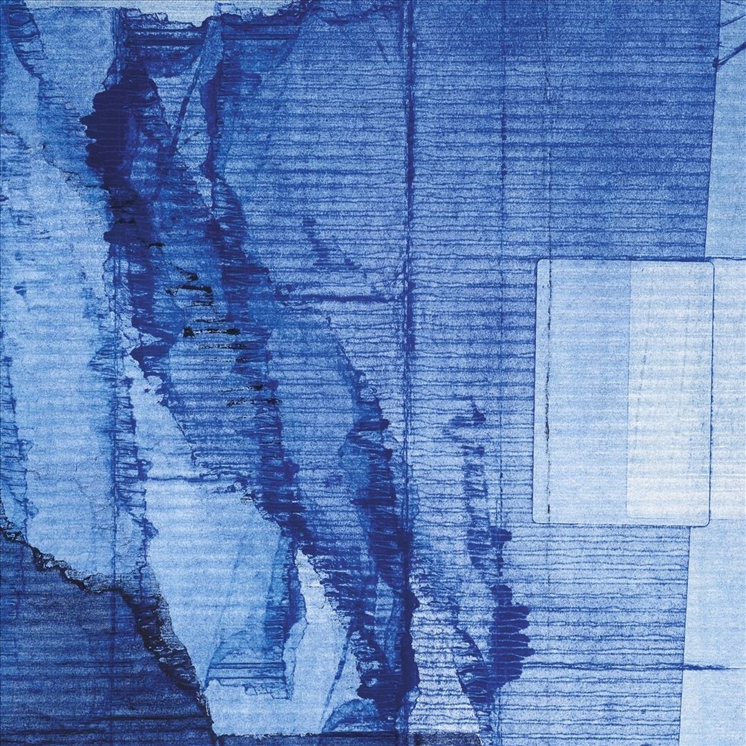Refract cover art