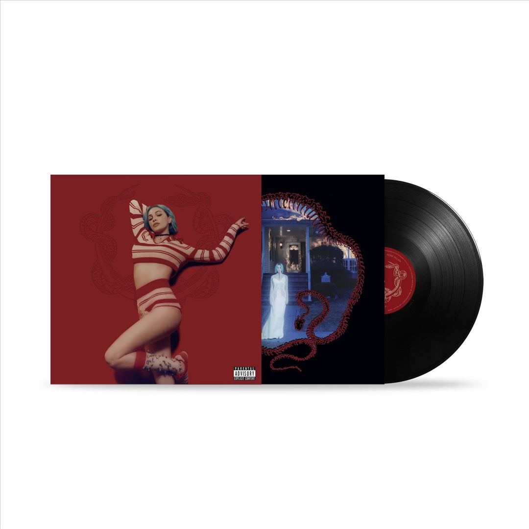 Radio Vega cover art