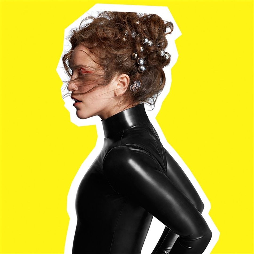 Someone Out There cover art