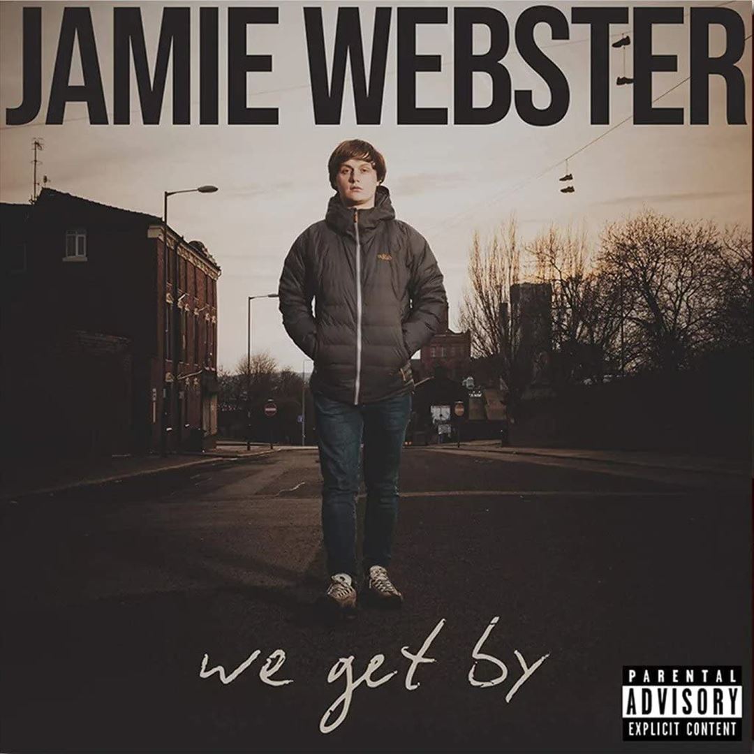 We Get By cover art