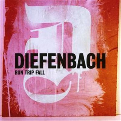 Run Trip Fall cover art