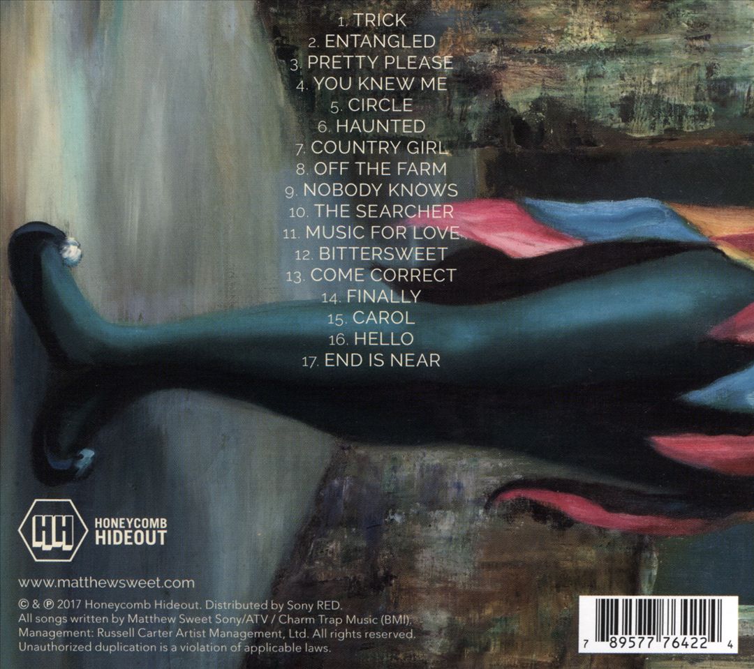 Tomorrow Forever cover art