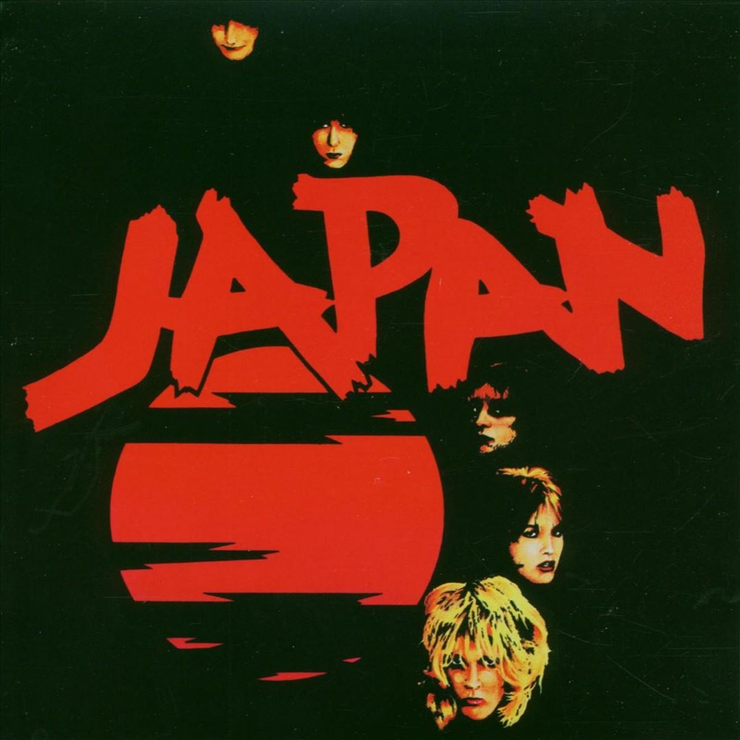 Adolescent Sex cover art
