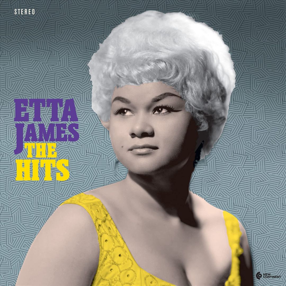 Hits cover art