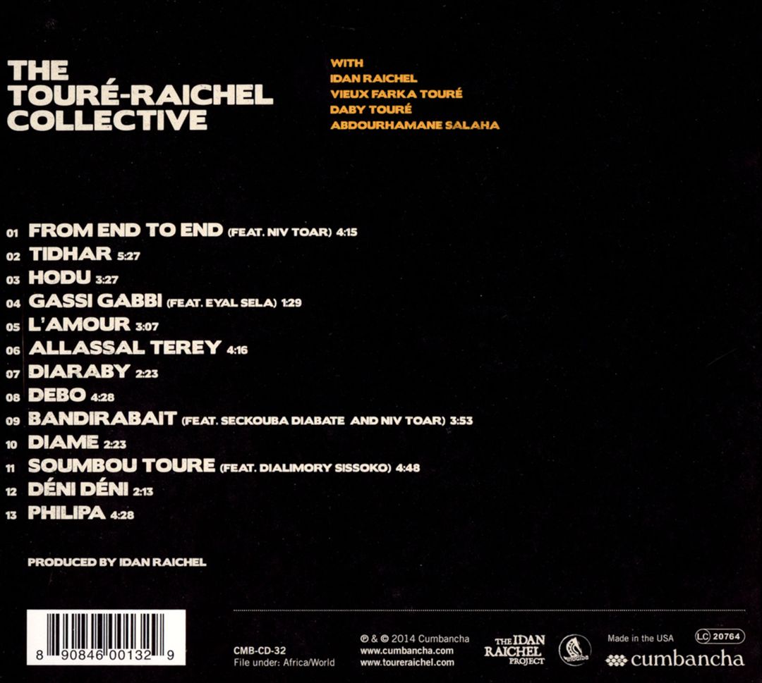 Paris Session cover art