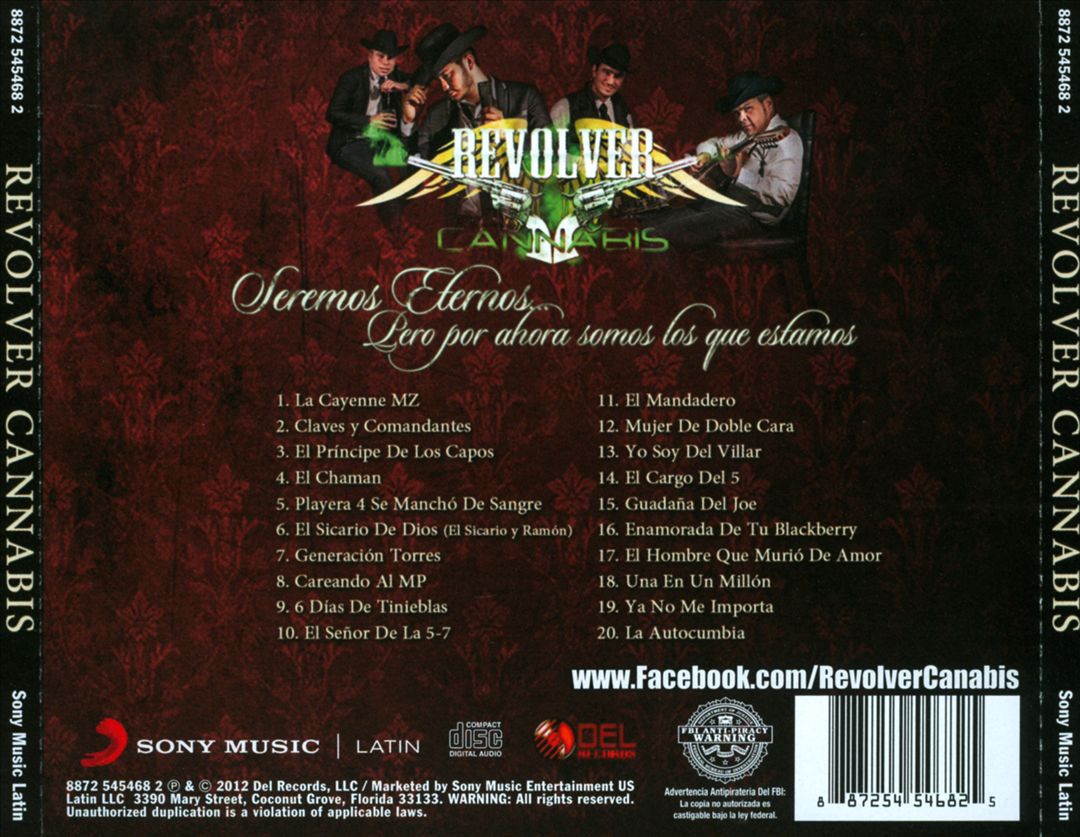 Seremos Eternos... Pero Por Ahora Somos Los Que Estamos cover art
