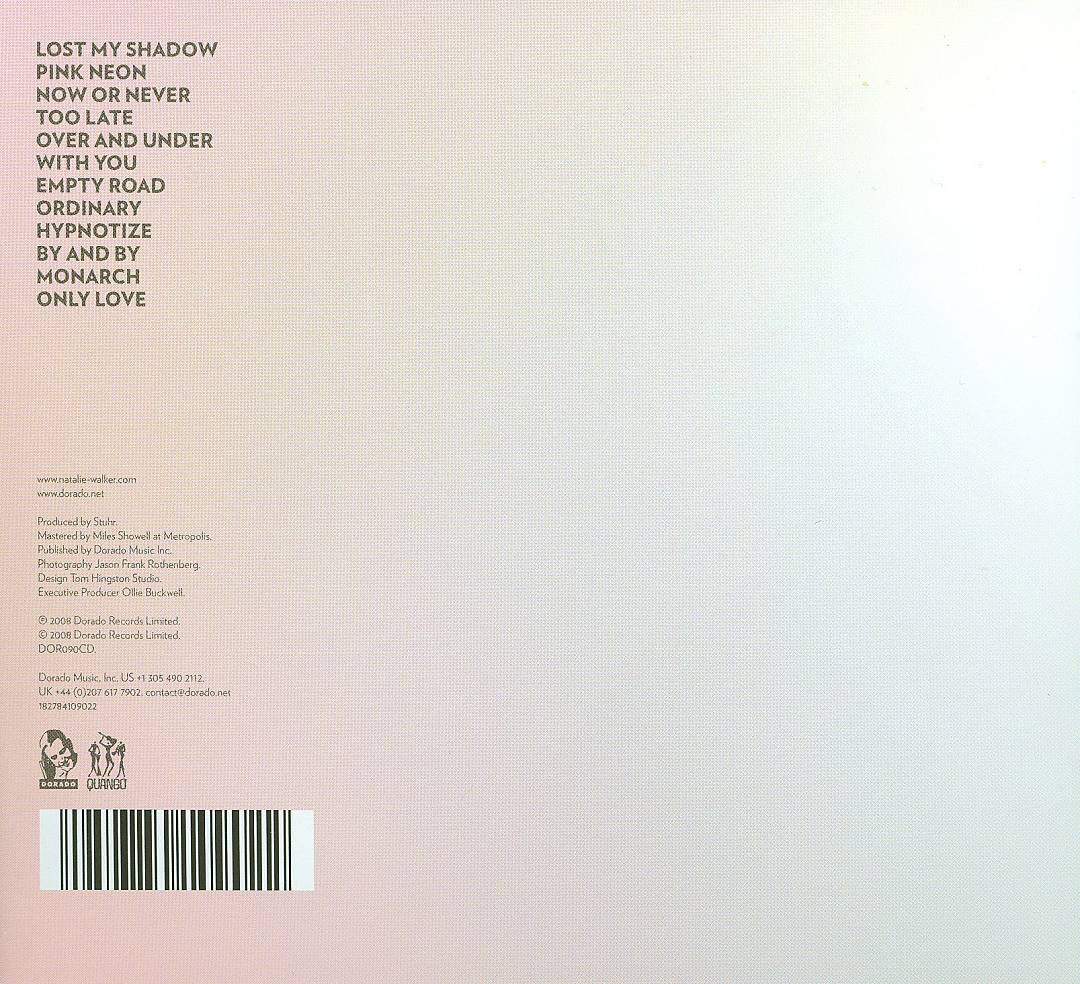 With You cover art