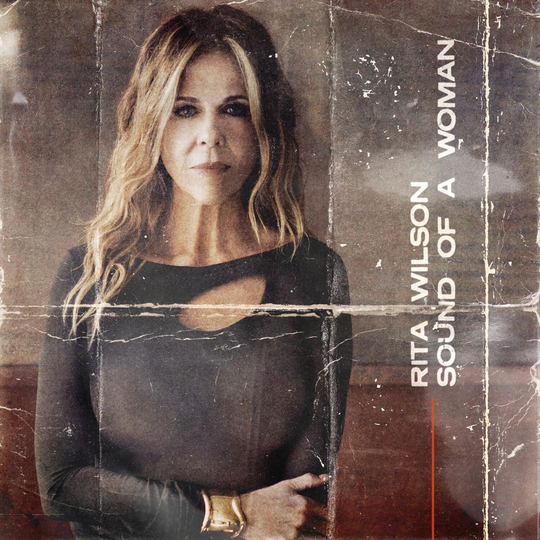 Sound of a Woman cover art