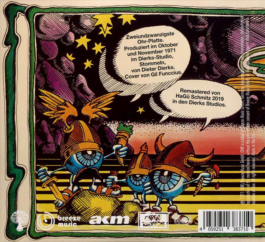 Mythos cover art