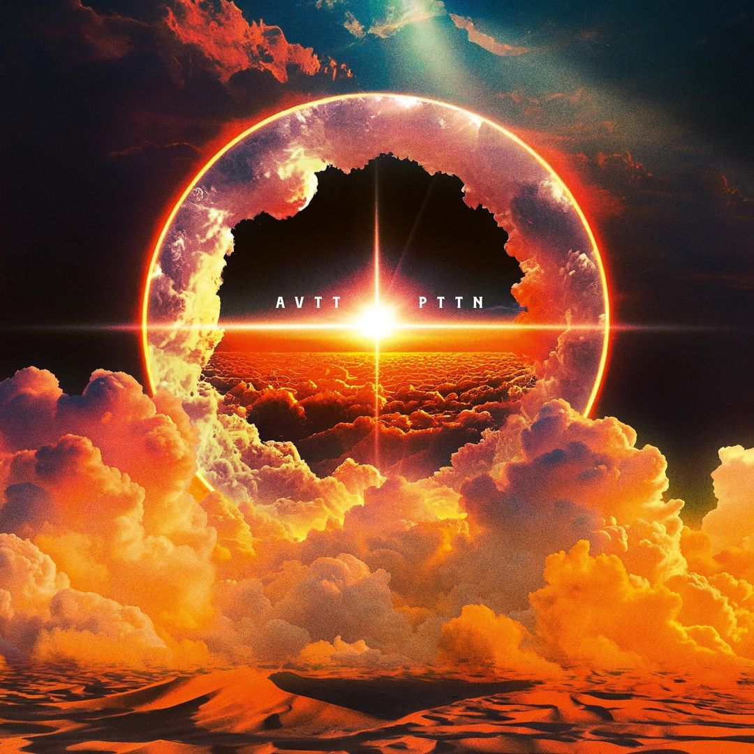 AVTT/PTTN cover art