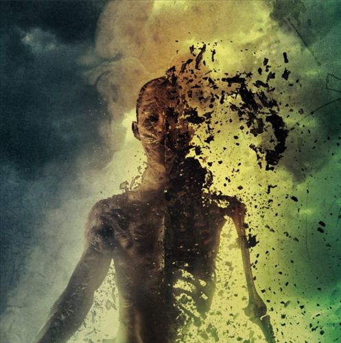 Voidwalker cover art