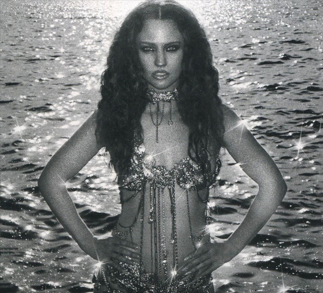 JESS cover art