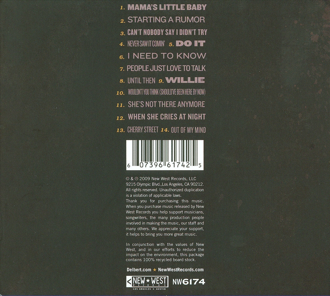 Acquired Taste cover art