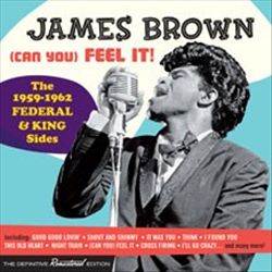 (Can You) Feel It: The 1959-1962 Federal & King Sides cover art